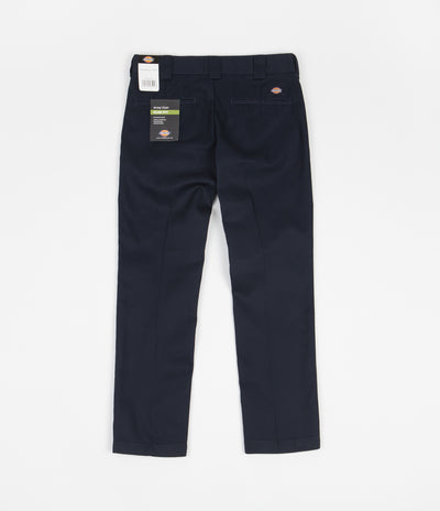 Dickies 872 Rec Work Pants - Dark Navy