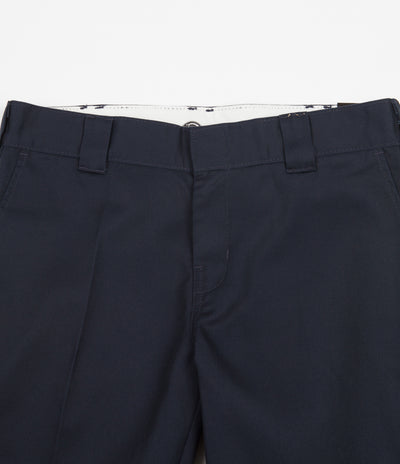Dickies 872 Rec Work Pants - Dark Navy