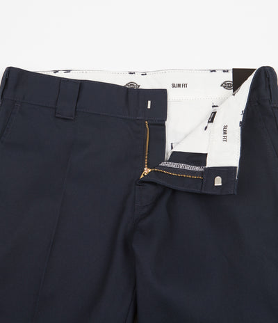 Dickies 872 Rec Work Pants - Dark Navy