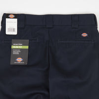 Dickies 872 Rec Work Pants - Dark Navy thumbnail