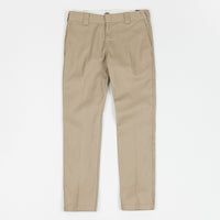 Dickies 872 Rec Work Pants in Khaki thumbnail