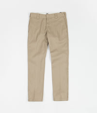 Dickies 872 Rec Work Pants in Khaki