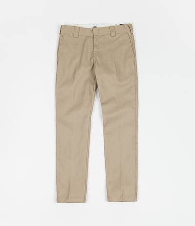 Dickies 872 Rec Work Pants in Khaki