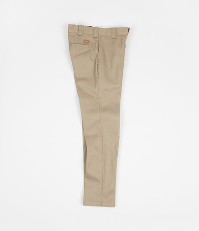 Dickies 872 Rec Work Pants in Khaki
