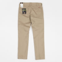 Dickies 872 Rec Work Pants in Khaki thumbnail