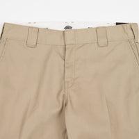 Dickies 872 Rec Work Pants in Khaki thumbnail