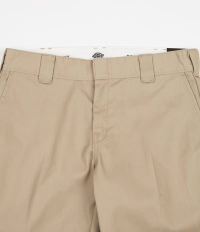 Dickies 872 Rec Work Pants in Khaki