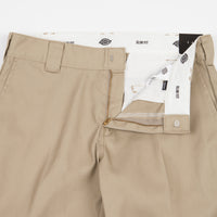 Dickies 872 Rec Work Pants in Khaki thumbnail