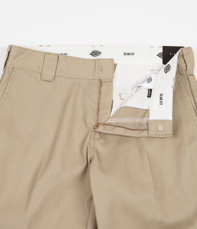 Dickies 872 Rec Work Pants in Khaki