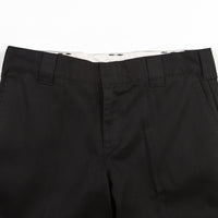 Dickies 872 Slim Work Pants - Black thumbnail