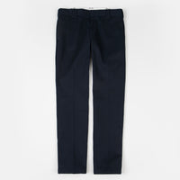 Dickies 872 Slim Work Pants - Dark Navy thumbnail