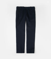 Dickies 872 Slim Work Pants - Dark Navy