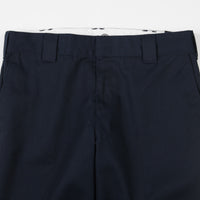 Dickies 872 Slim Work Pants - Dark Navy thumbnail