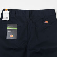 Dickies 872 Slim Work Pants - Dark Navy thumbnail