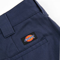 Dickies 872 Slim Work Pants - Navy Blue thumbnail