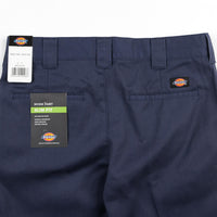 Dickies 872 Slim Work Pants - Navy Blue thumbnail