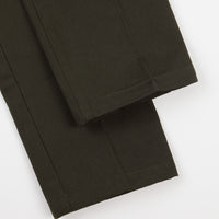 Dickies 872 Slim Work Pants - Olive Green thumbnail