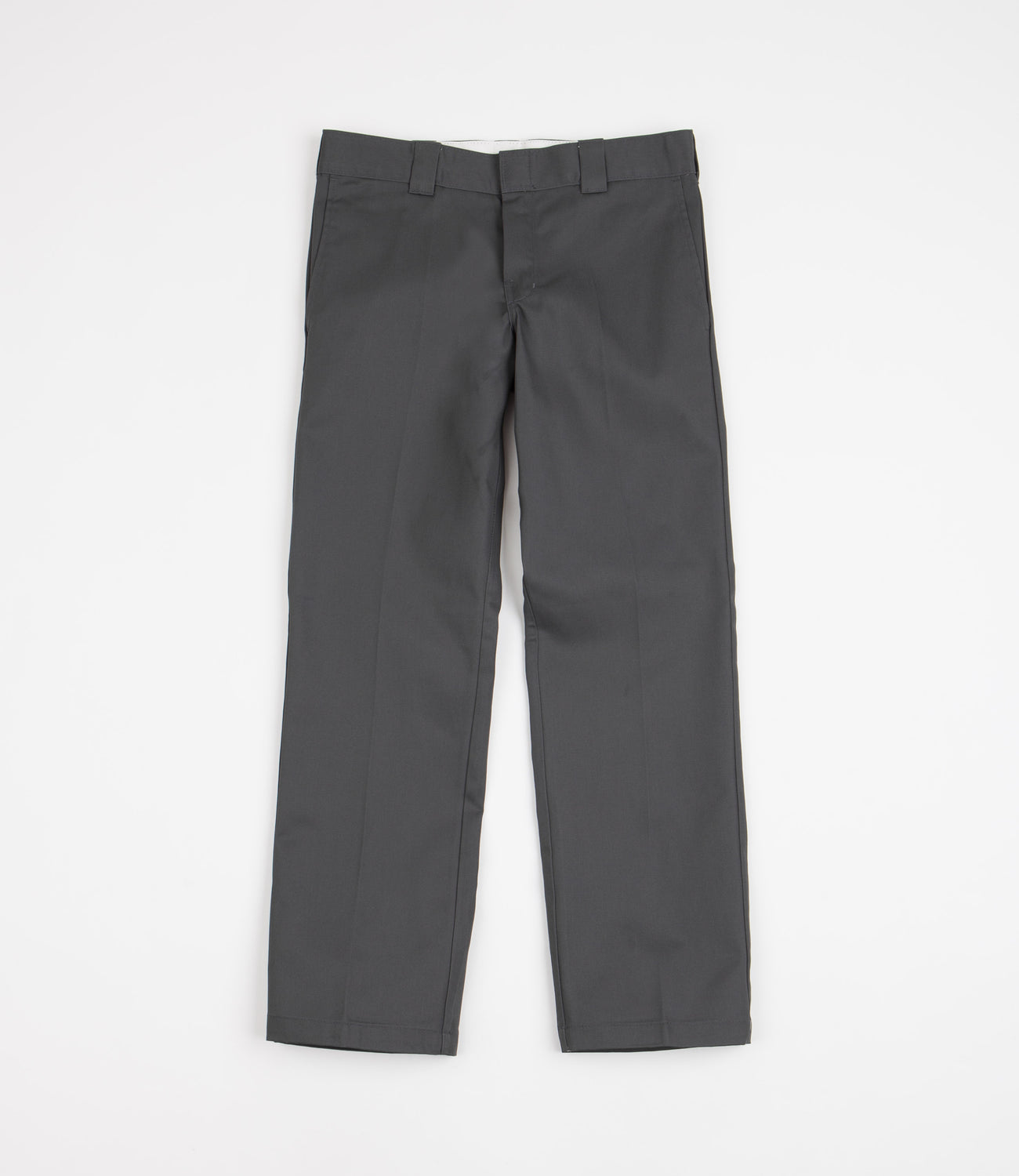 Rec Work Pants Charcoal | Flatspot