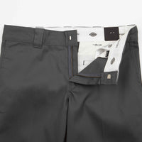 Dickies 873 Rec Work Pants - Charcoal Grey thumbnail