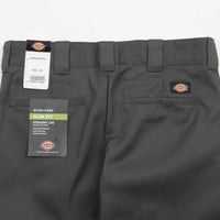 Dickies 873 Rec Work Pants - Charcoal Grey thumbnail
