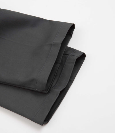 Dickies 873 Rec Work Pants - Charcoal Grey