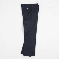 Dickies 873 Rec Work Pants - Dark Navy thumbnail