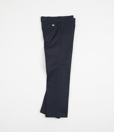 Dickies 873 Rec Work Pants - Dark Navy