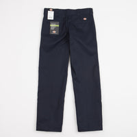 Dickies 873 Rec Work Pants - Dark Navy thumbnail