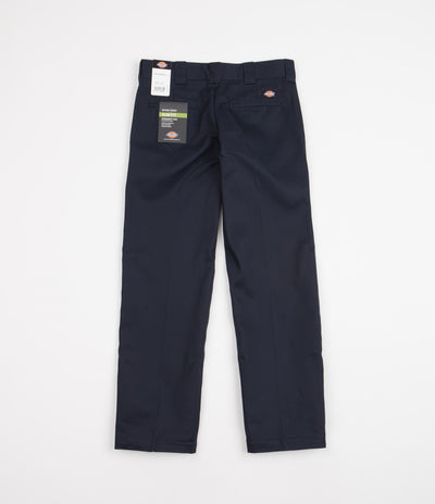Dickies 873 Rec Work Pants - Dark Navy