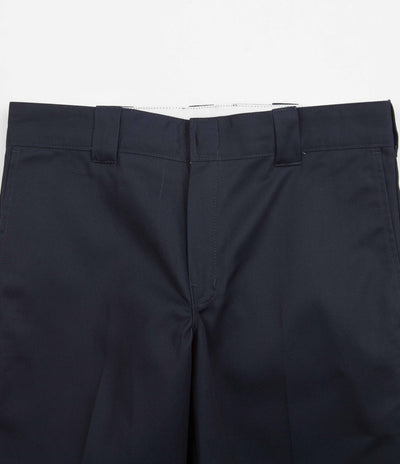 Dickies 873 Rec Work Pants - Dark Navy
