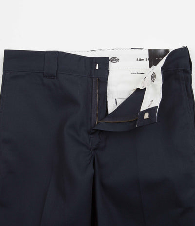Dickies 873 Rec Work Pants - Dark Navy