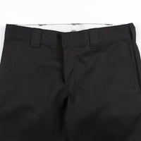 Dickies 873 Slim Straight Work Pants - Black thumbnail