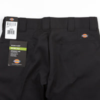 Dickies 873 Slim Straight Work Pants - Black thumbnail