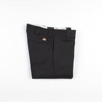 Dickies 873 Slim Straight Work Pants - Black thumbnail