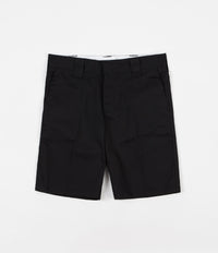 Dickies 873 Work Shorts - Black