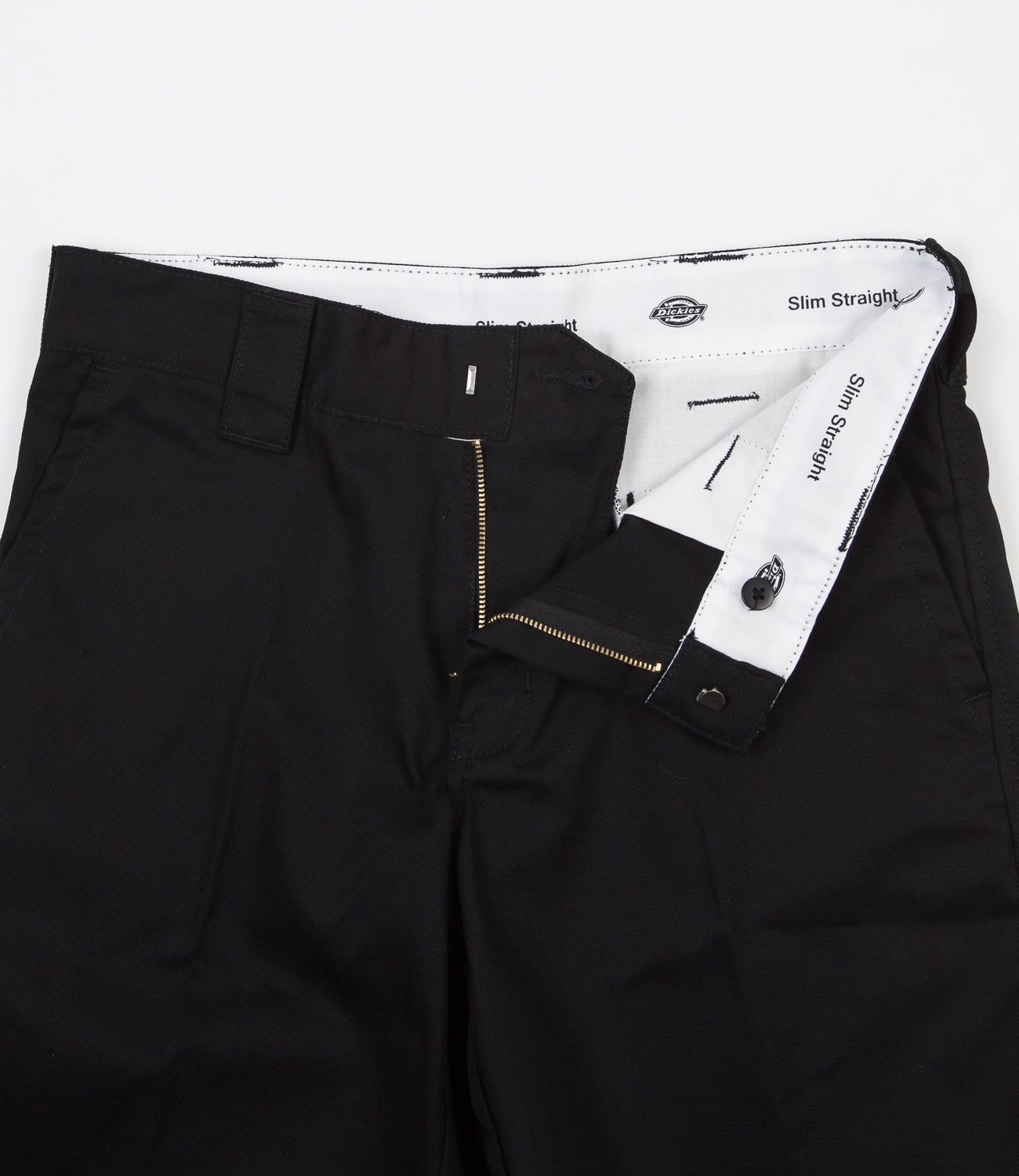 Dickies cotton 873 short 2025