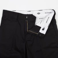 Dickies 873 Work Shorts - Black thumbnail
