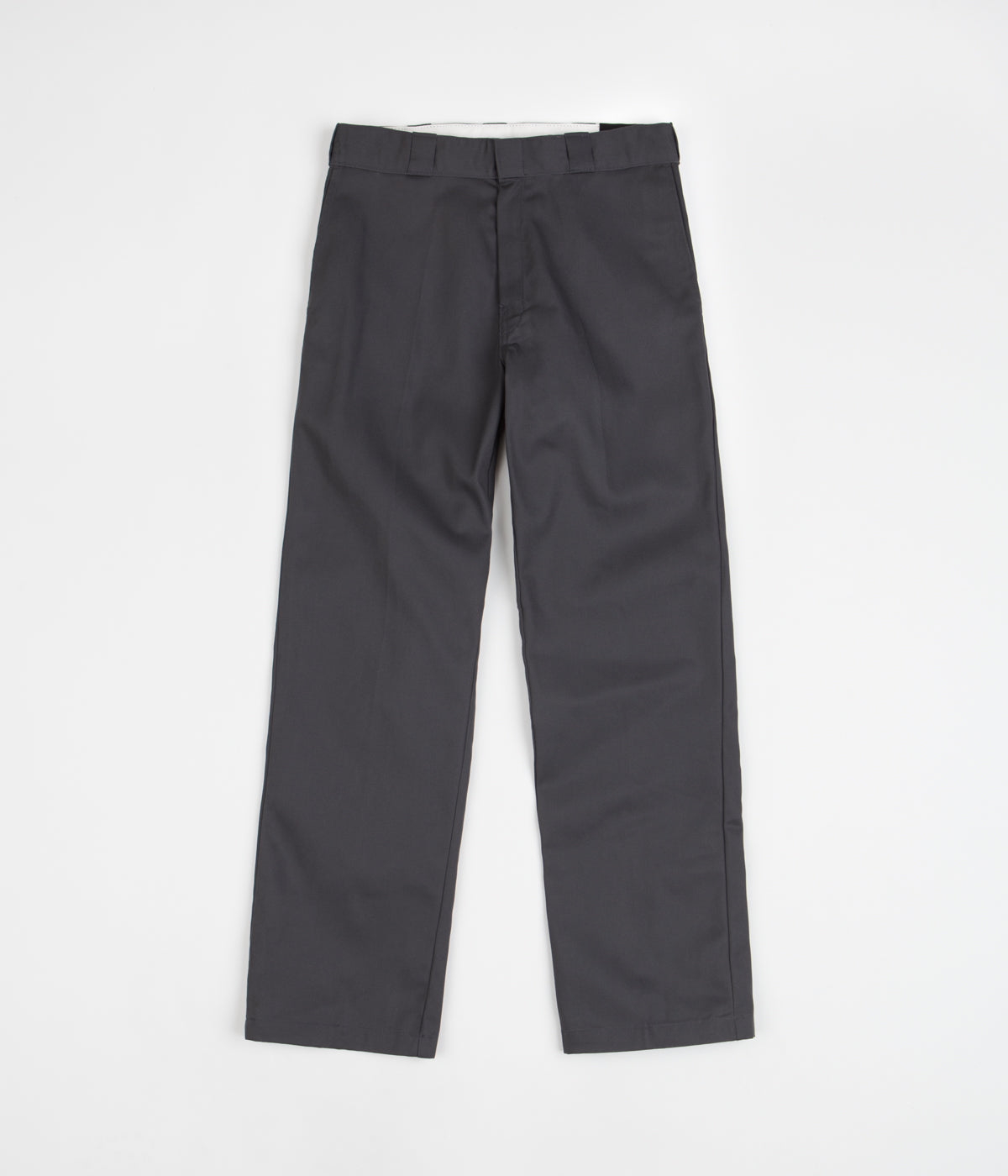 Dickies 874 Rec Work Pants Charcoal Grey Flatspot