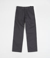 Dickies 874 Rec Work Pants in Charcoal Grey