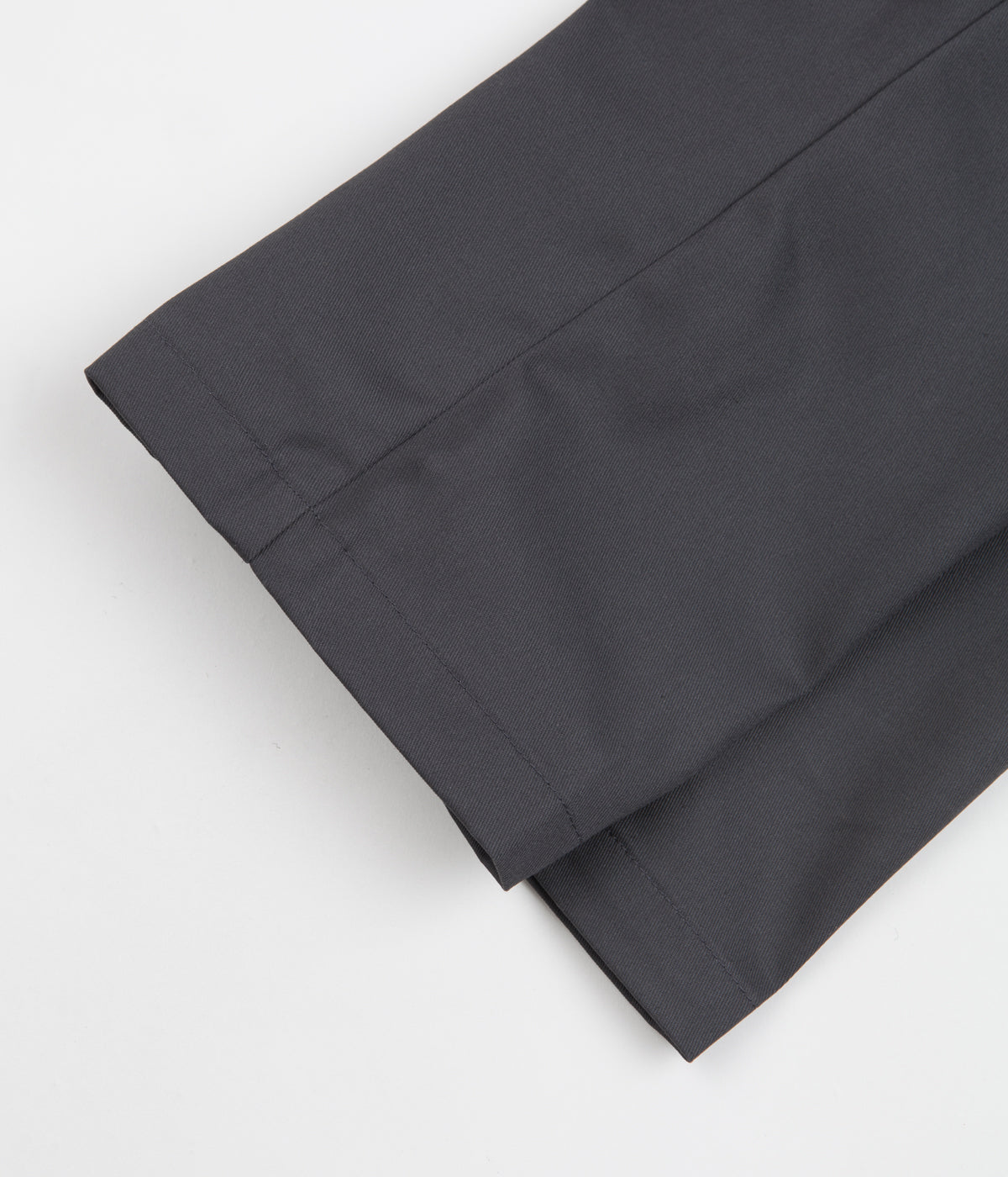 Dickies 874 Rec Work Pants Charcoal Grey Flatspot