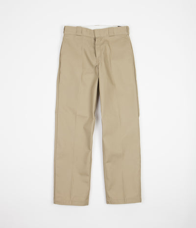 Dickies 874 Rec Work Pants - Khaki