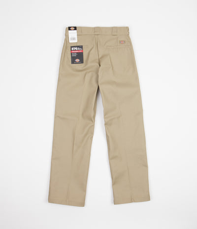 Dickies 874 Rec Work Pants - Khaki
