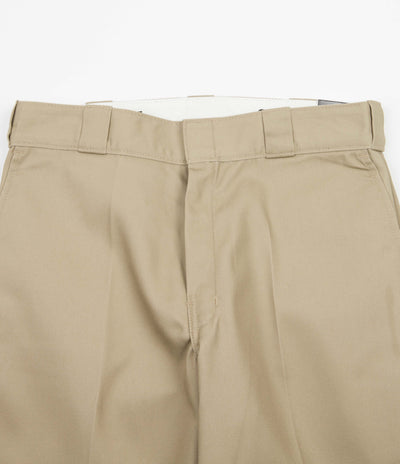 Dickies 874 Rec Work Pants - Khaki | Flatspot