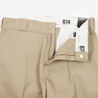 Dickies 874 Rec Work Pants - Khaki thumbnail