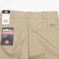 Dickies 874 Rec Work Pants - Khaki thumbnail