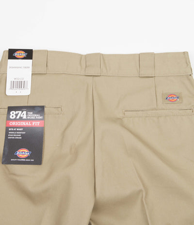 Dickies 874 Rec Work Pants - Khaki