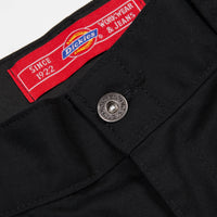 Dickies 894 Industrial Work Short - Black thumbnail