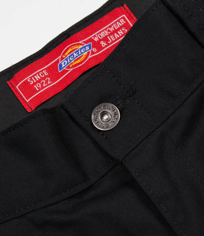 Dickies 894 Industrial Work Short - Black