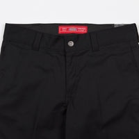 Dickies 894 Industrial Work Short - Black thumbnail