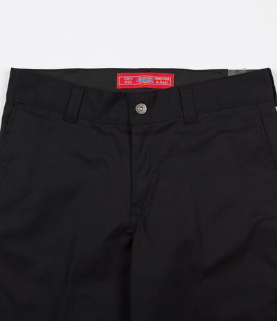 Dickies 894 Industrial Work Short - Black